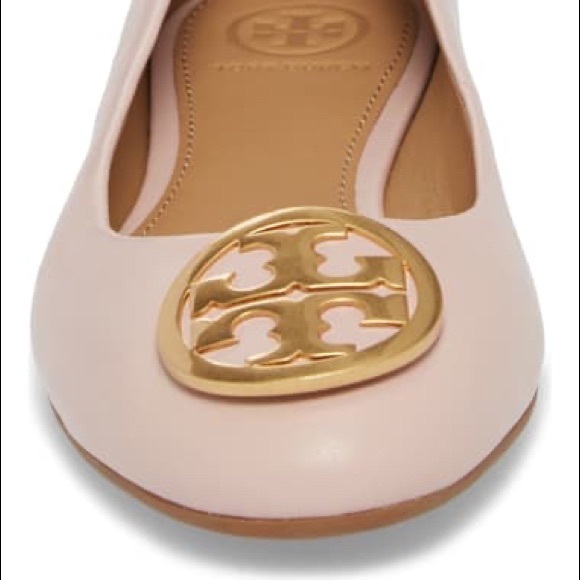 Tory Burch Shoes - 💃🏻HP💃🏻NEW TORY BURCH BALLET FLATS